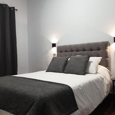 Hostal Cuzco Trujillo Esterno foto