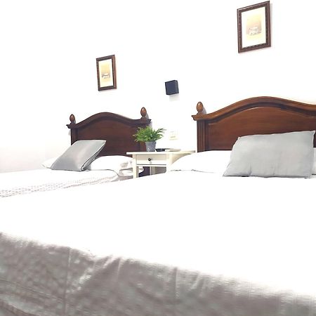 Hostal Cuzco Trujillo Esterno foto
