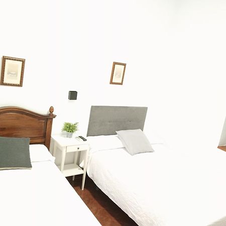 Hostal Cuzco Trujillo Esterno foto