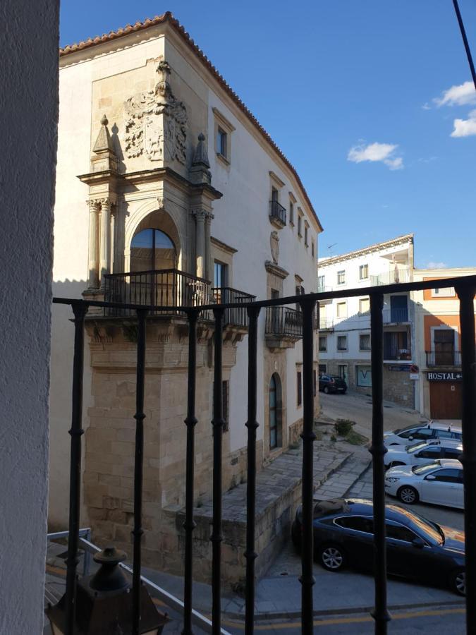Hostal Cuzco Trujillo Esterno foto