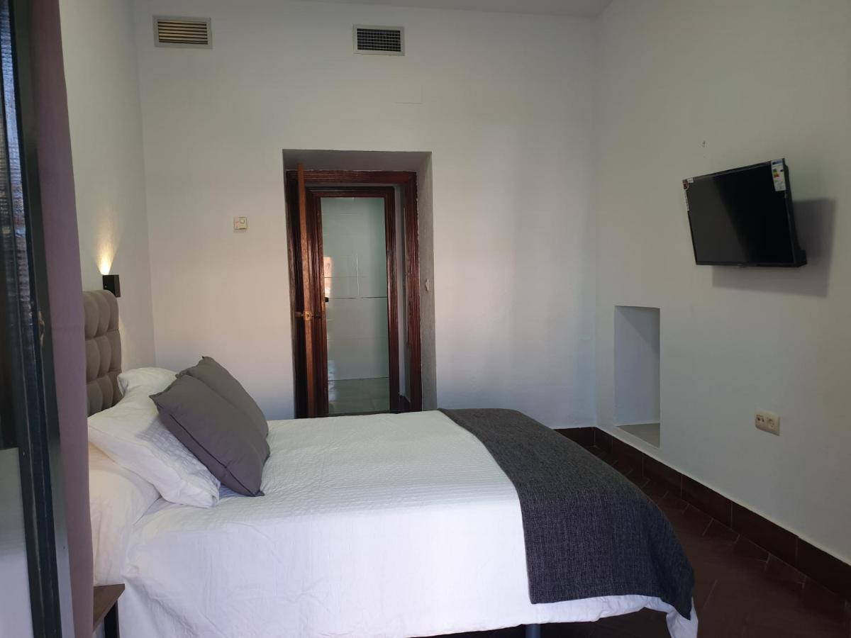 Hostal Cuzco Trujillo Esterno foto