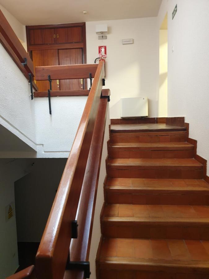 Hostal Cuzco Trujillo Esterno foto
