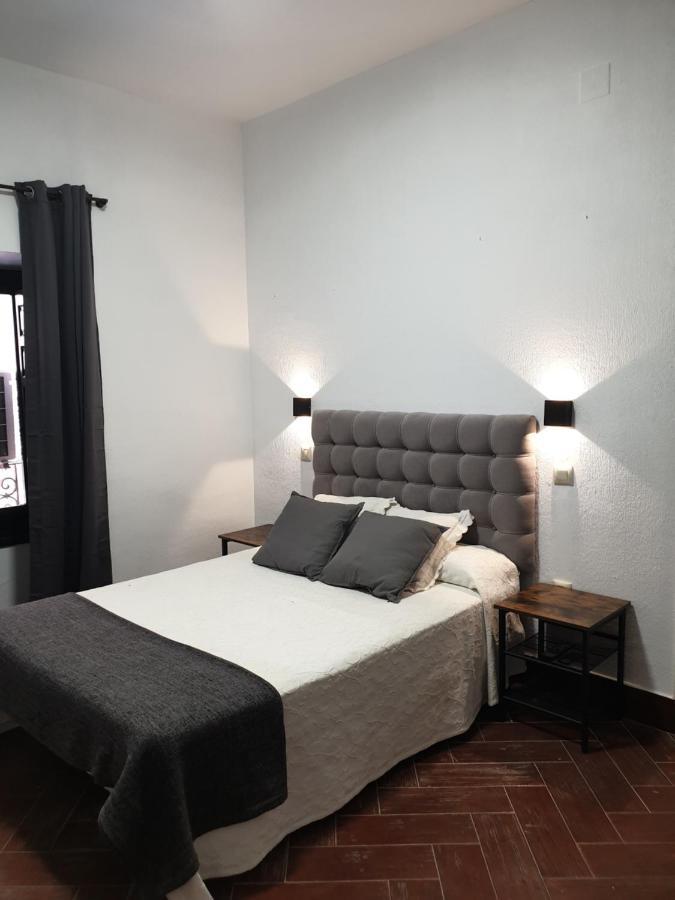 Hostal Cuzco Trujillo Esterno foto