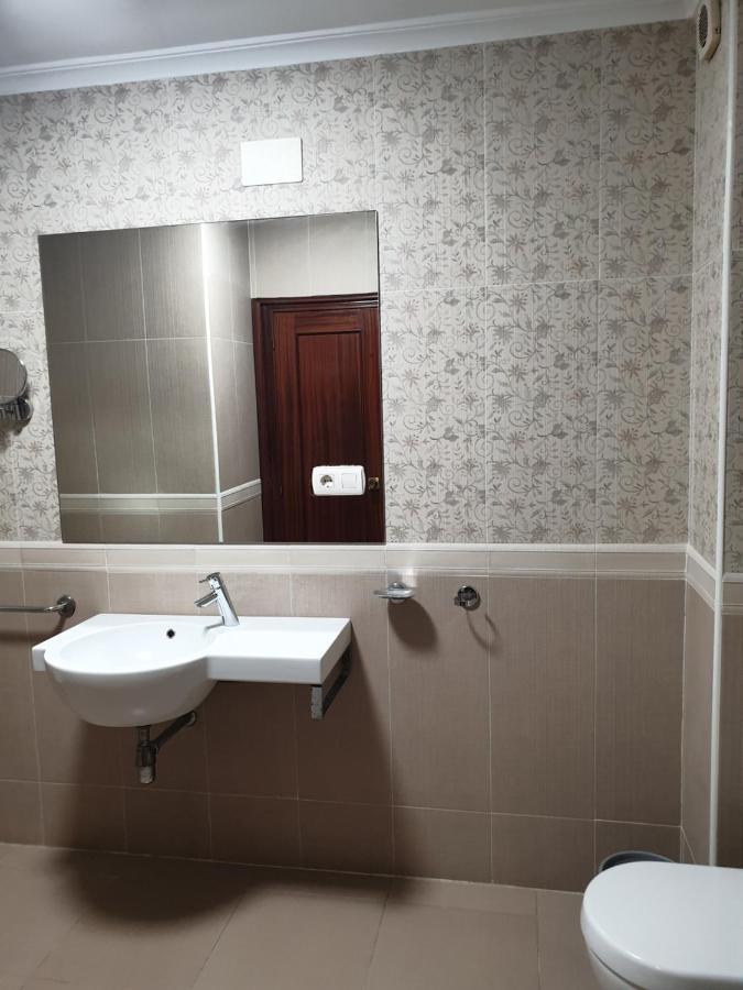 Hostal Cuzco Trujillo Esterno foto
