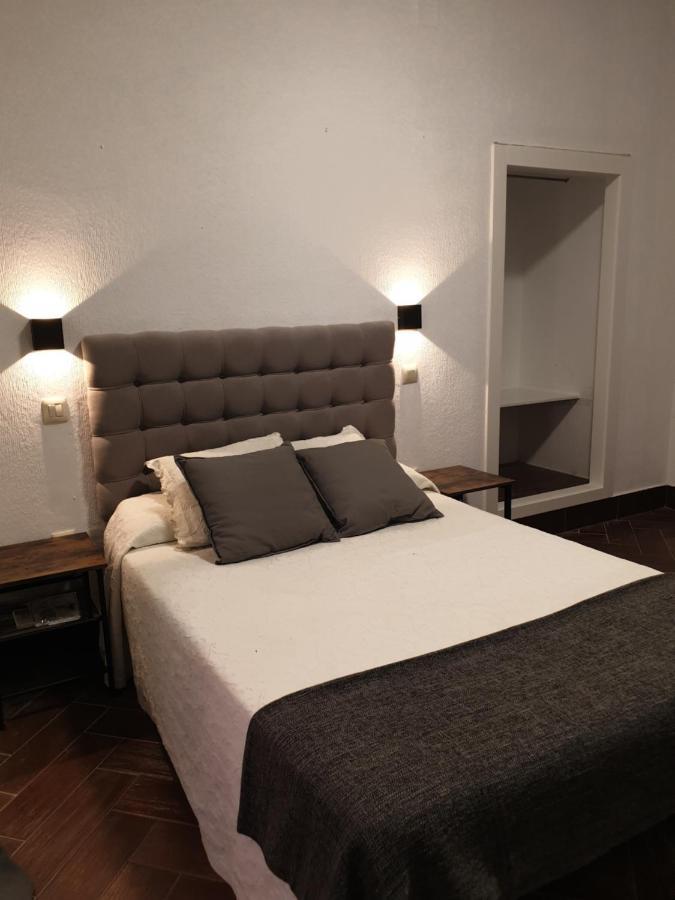 Hostal Cuzco Trujillo Esterno foto