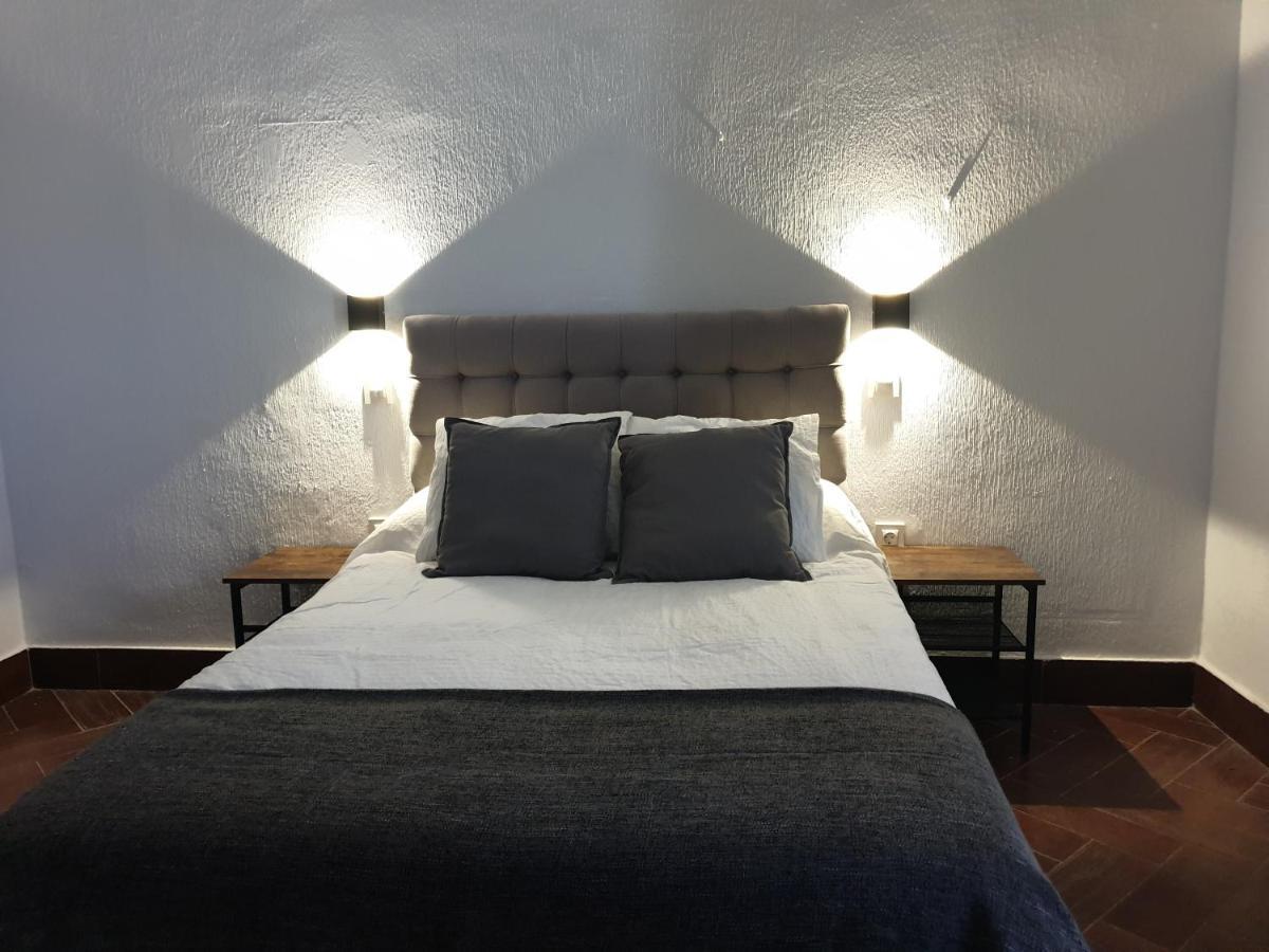 Hostal Cuzco Trujillo Esterno foto