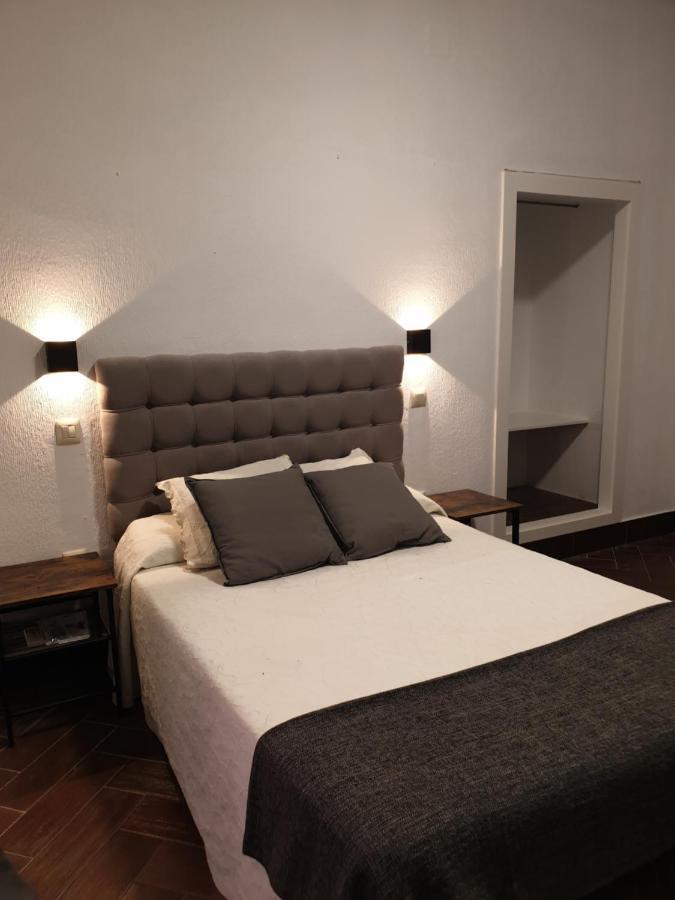 Hostal Cuzco Trujillo Esterno foto