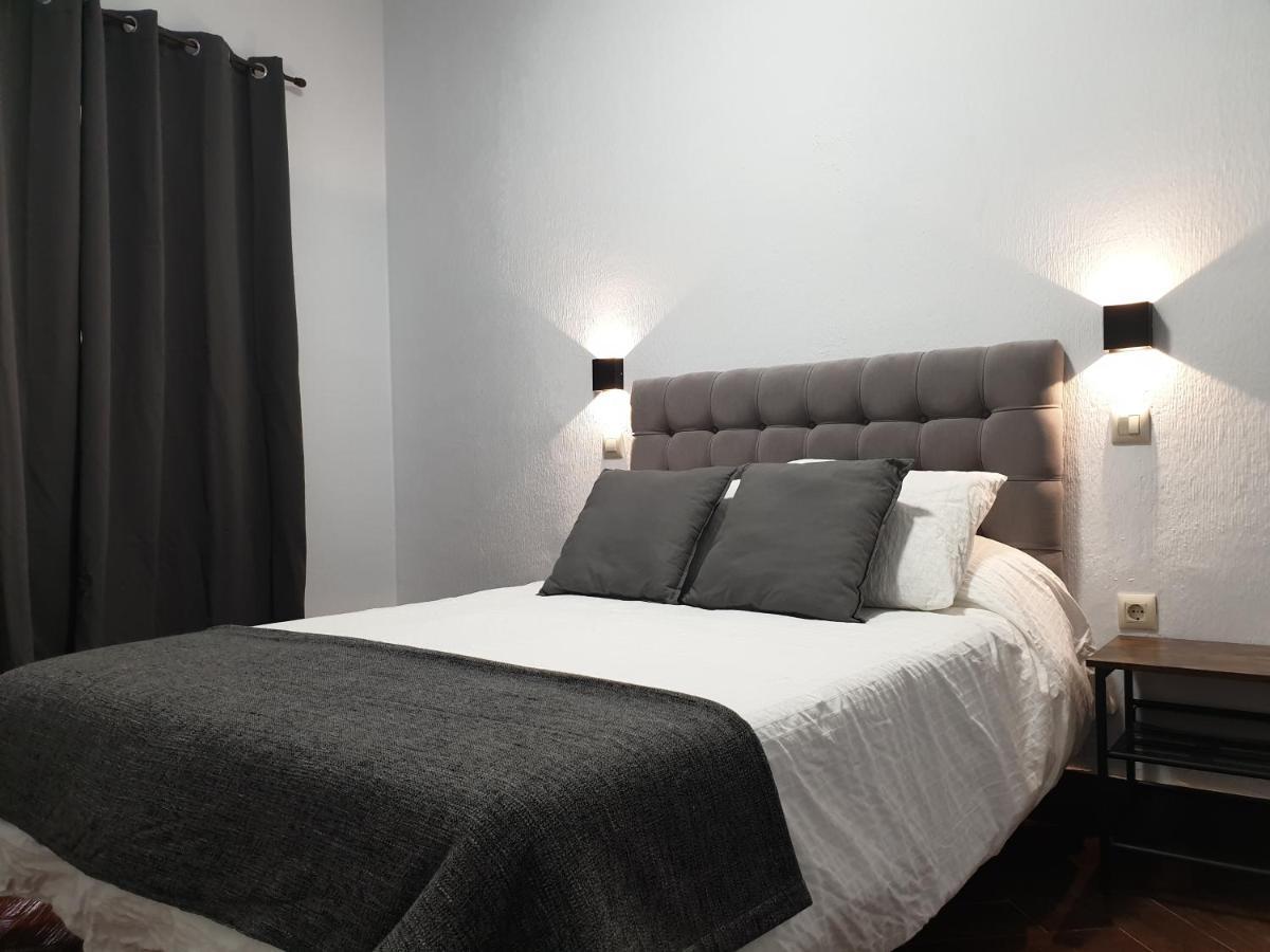Hostal Cuzco Trujillo Esterno foto