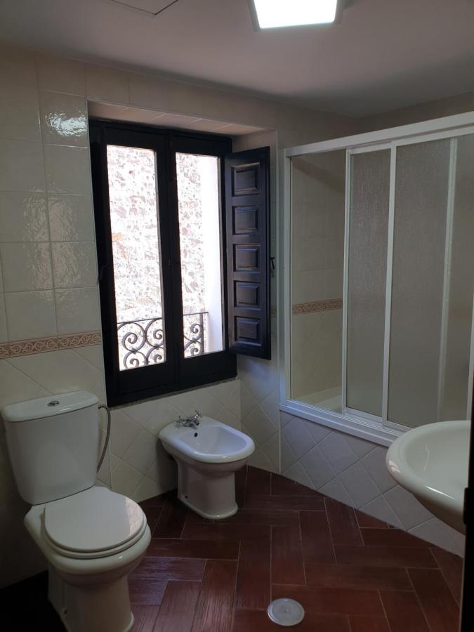 Hostal Cuzco Trujillo Esterno foto