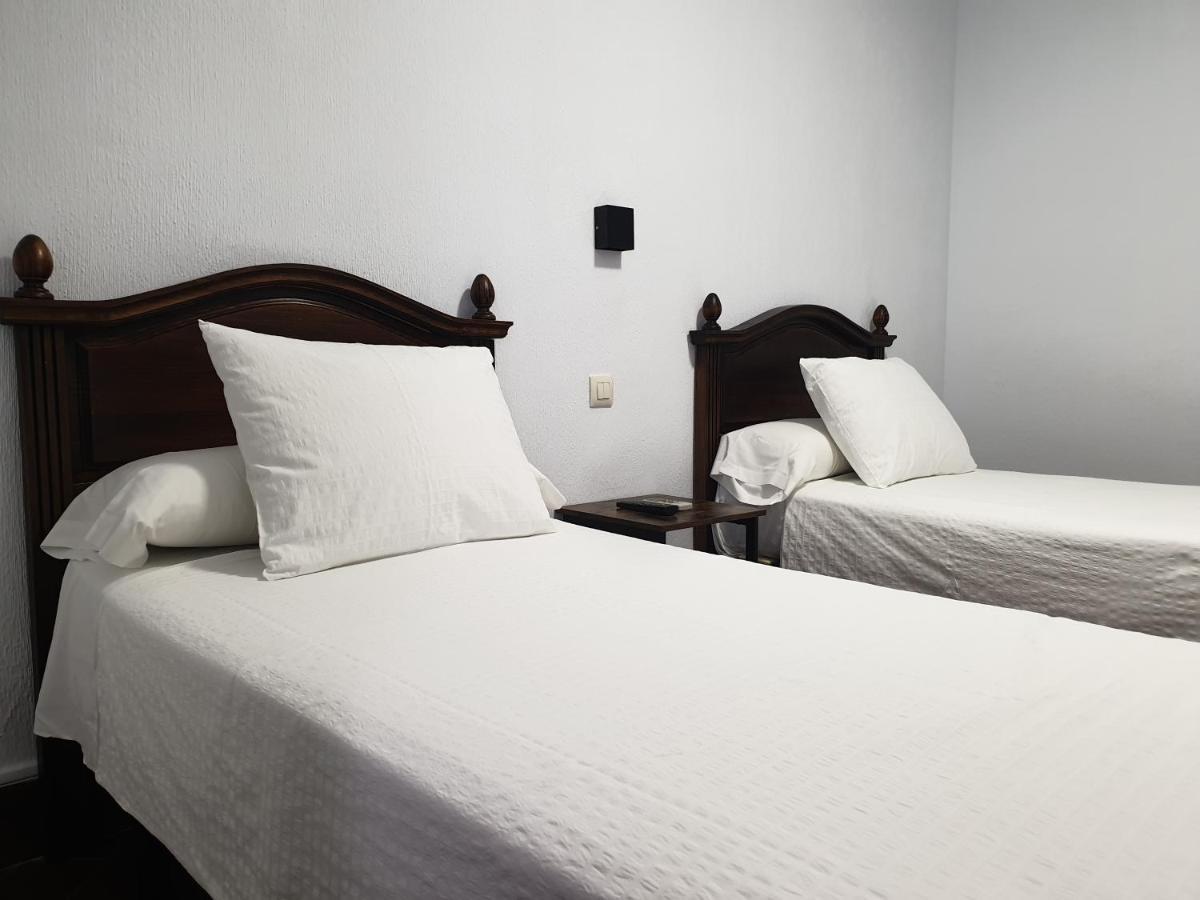 Hostal Cuzco Trujillo Esterno foto