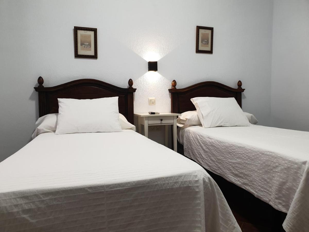 Hostal Cuzco Trujillo Esterno foto