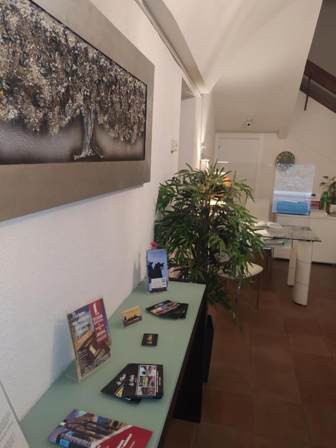 Hostal Cuzco Trujillo Esterno foto