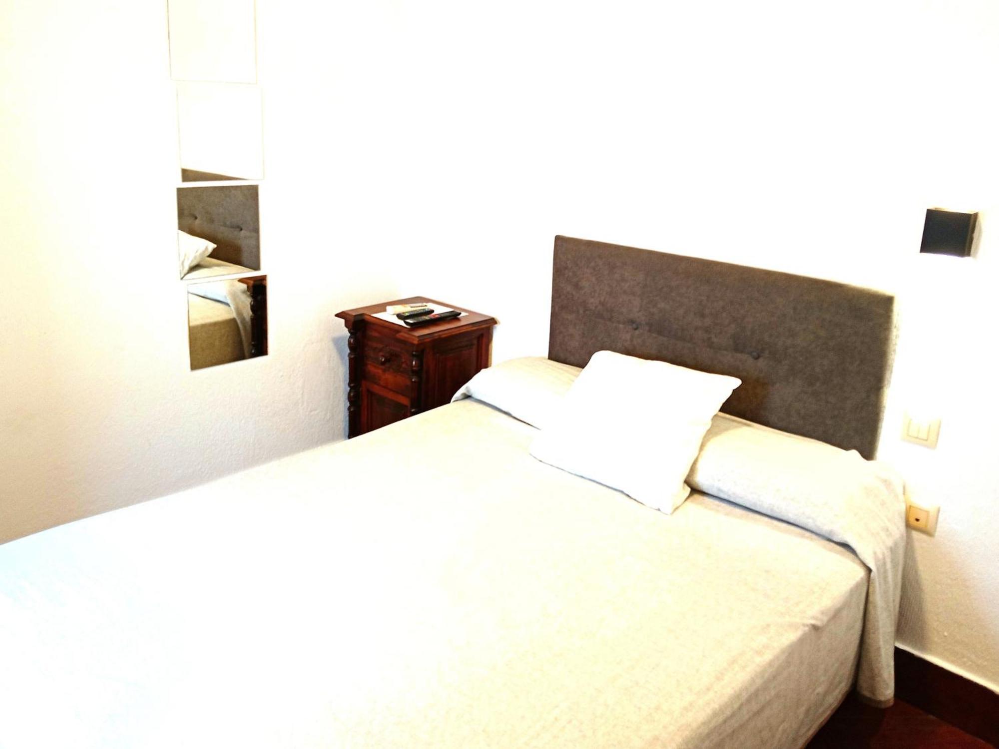 Hostal Cuzco Trujillo Esterno foto