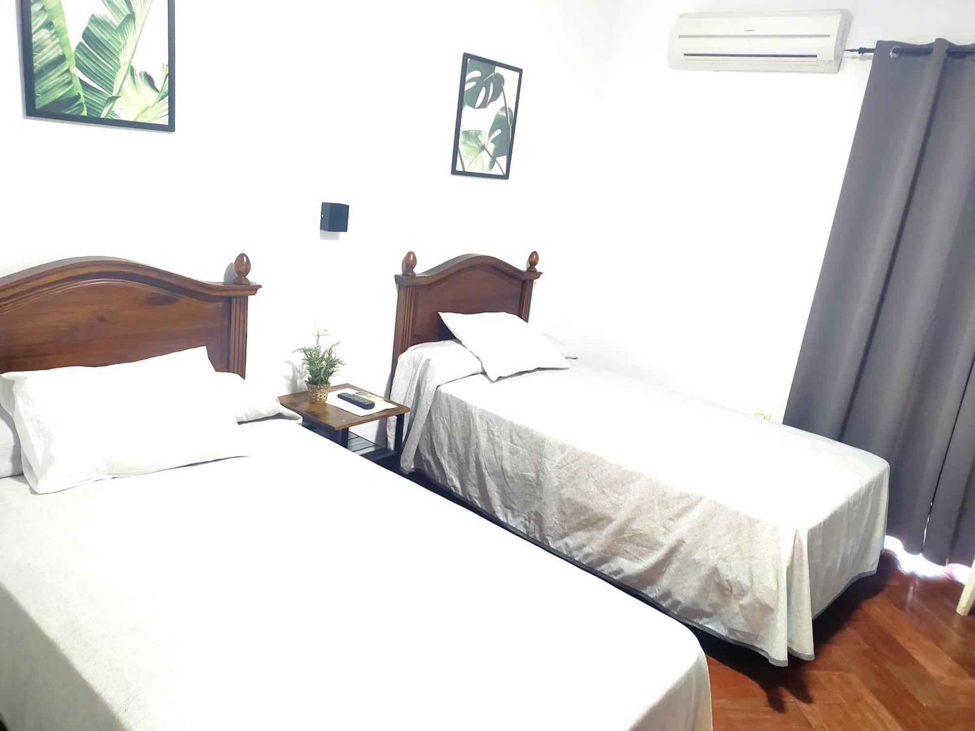 Hostal Cuzco Trujillo Esterno foto