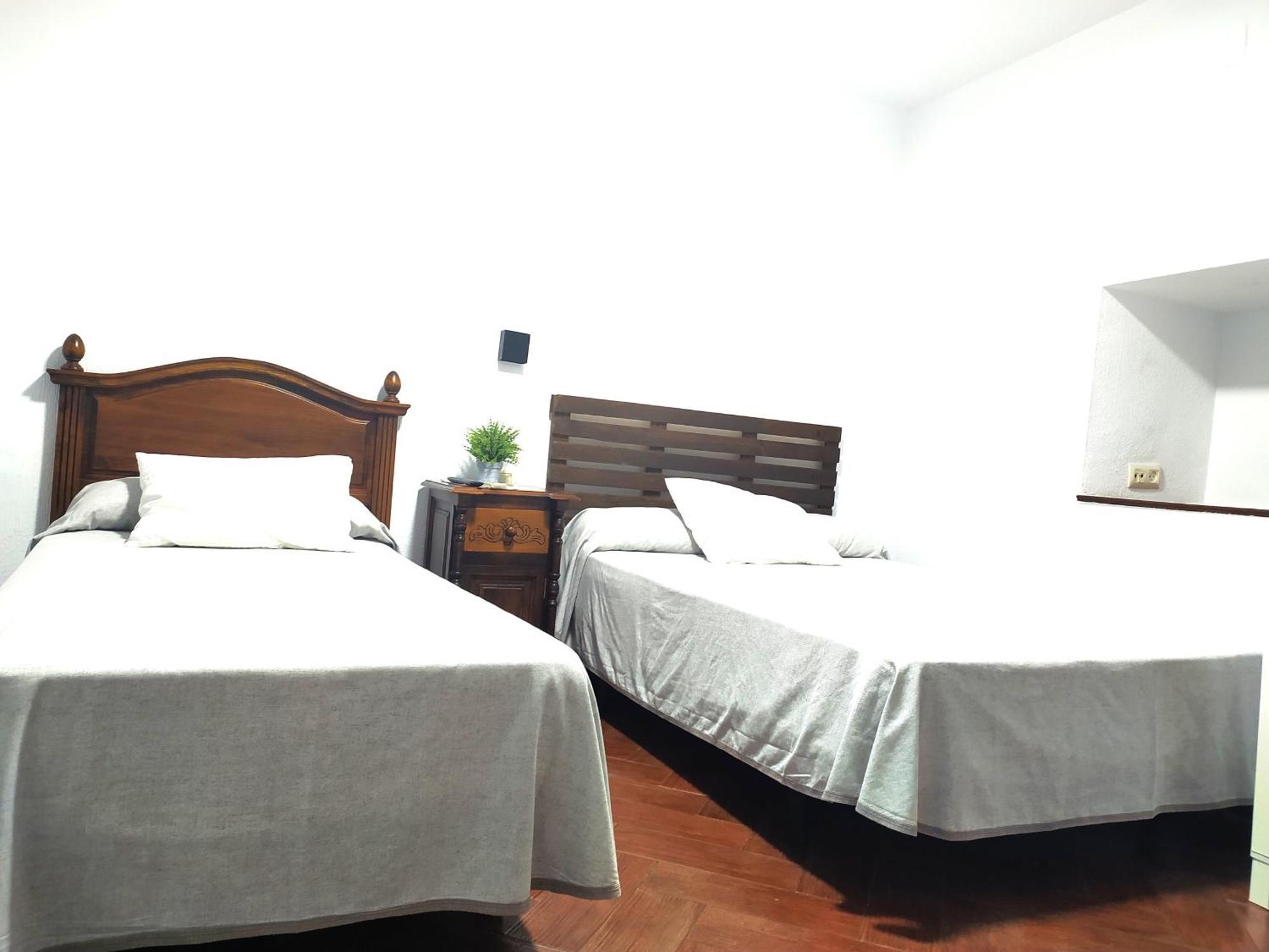 Hostal Cuzco Trujillo Esterno foto