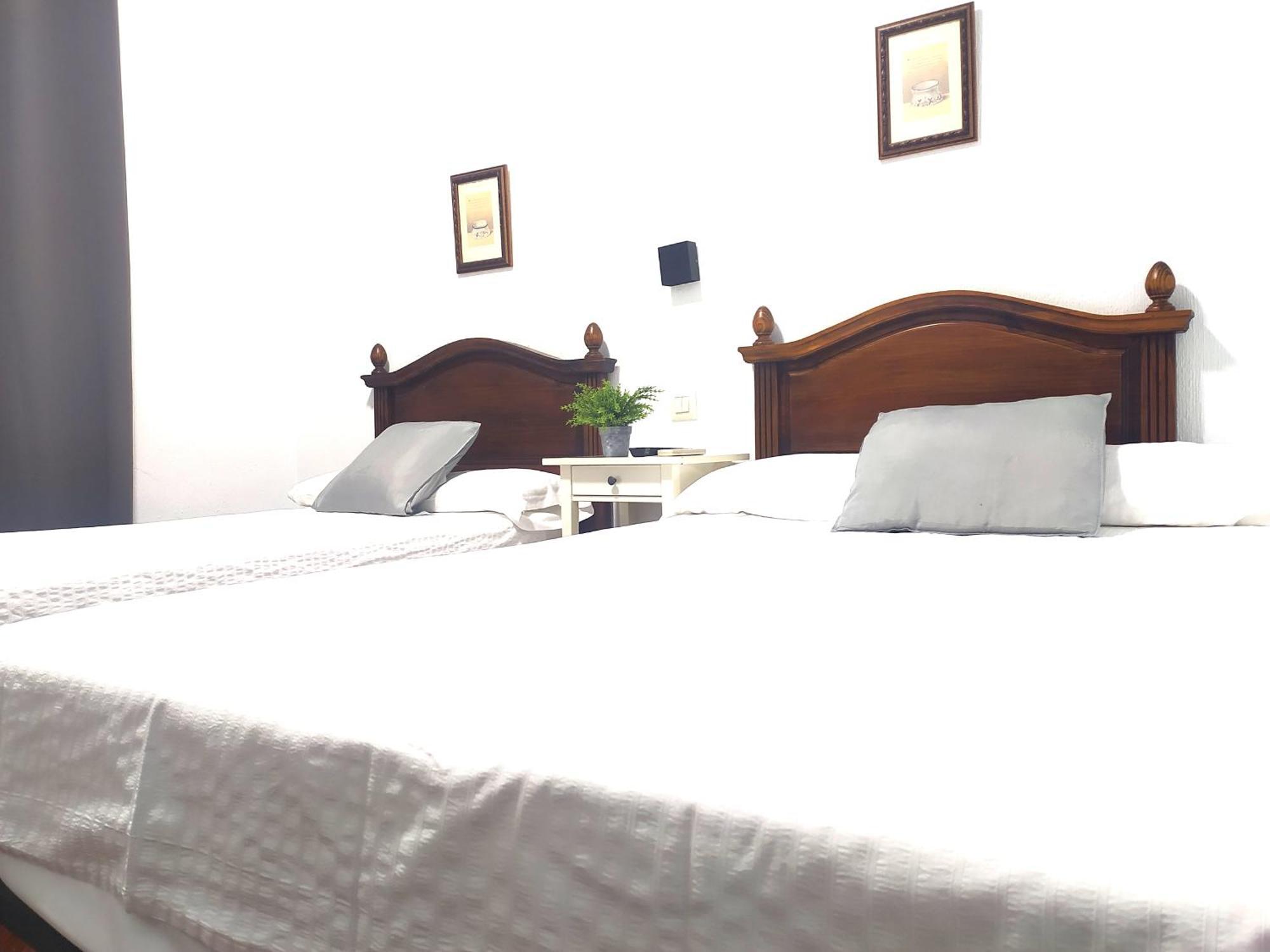 Hostal Cuzco Trujillo Esterno foto