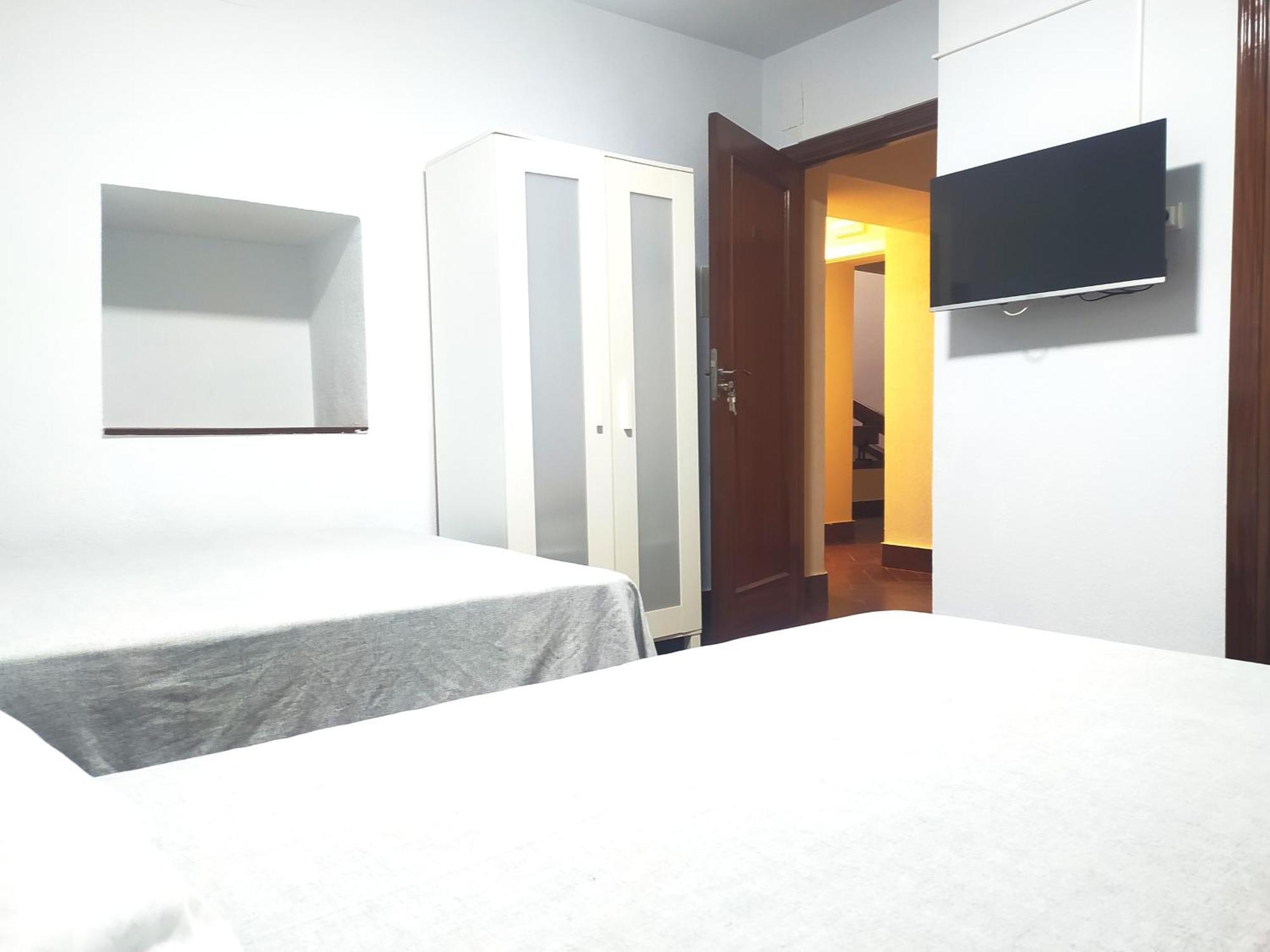 Hostal Cuzco Trujillo Esterno foto