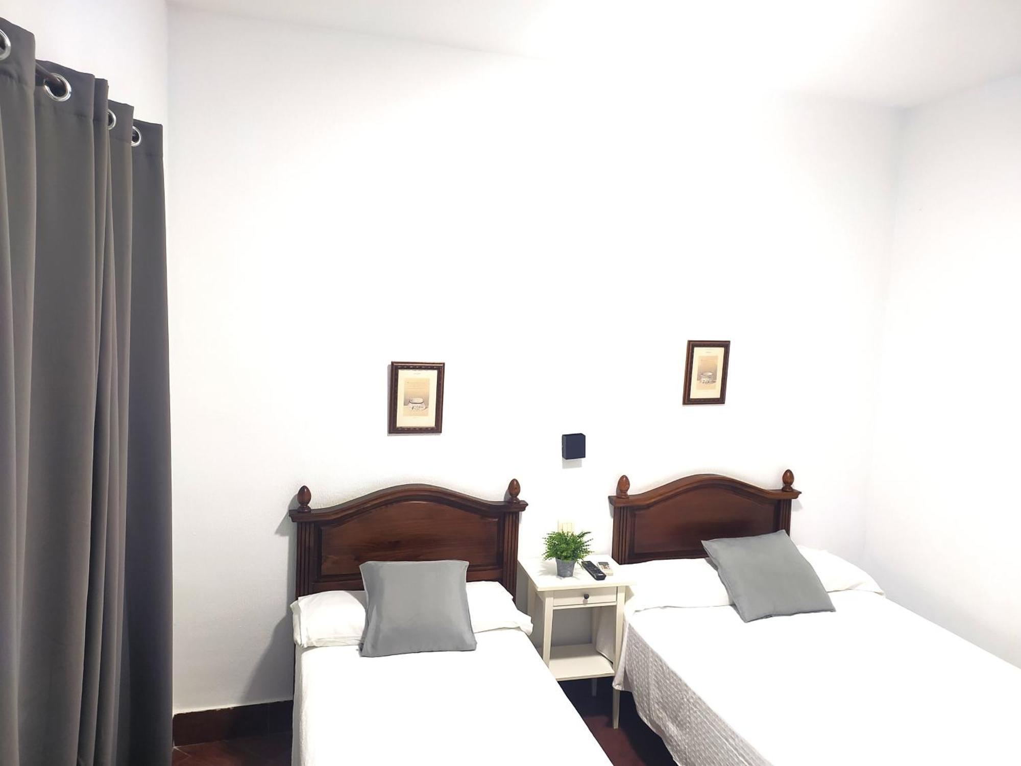 Hostal Cuzco Trujillo Esterno foto