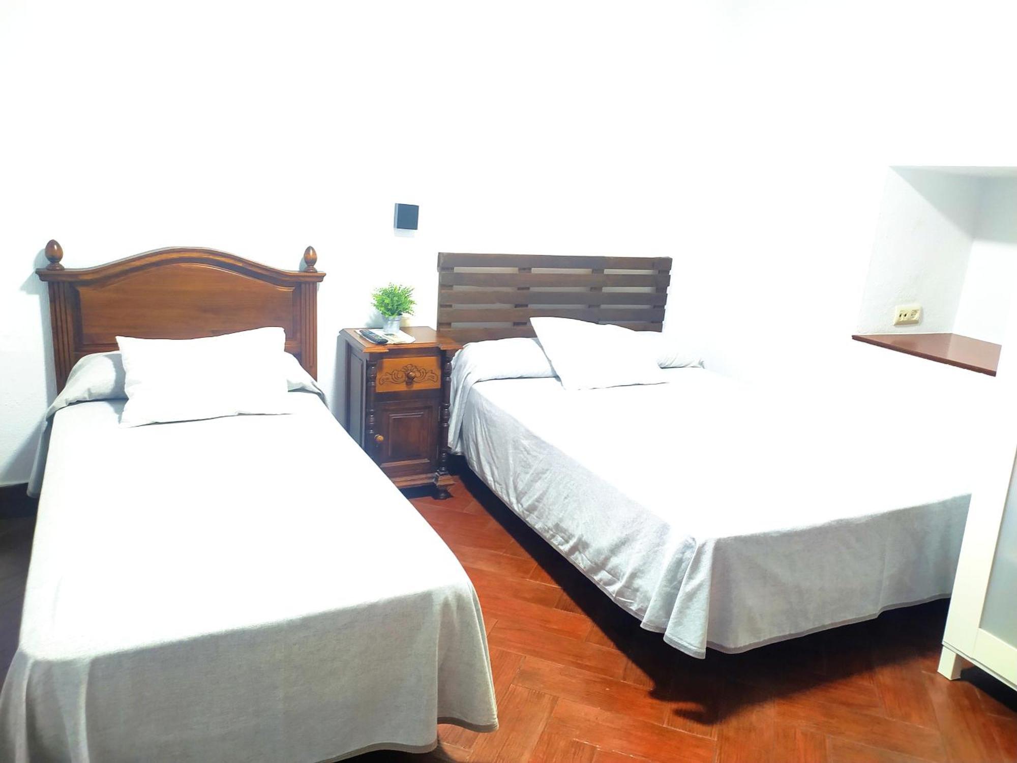 Hostal Cuzco Trujillo Esterno foto