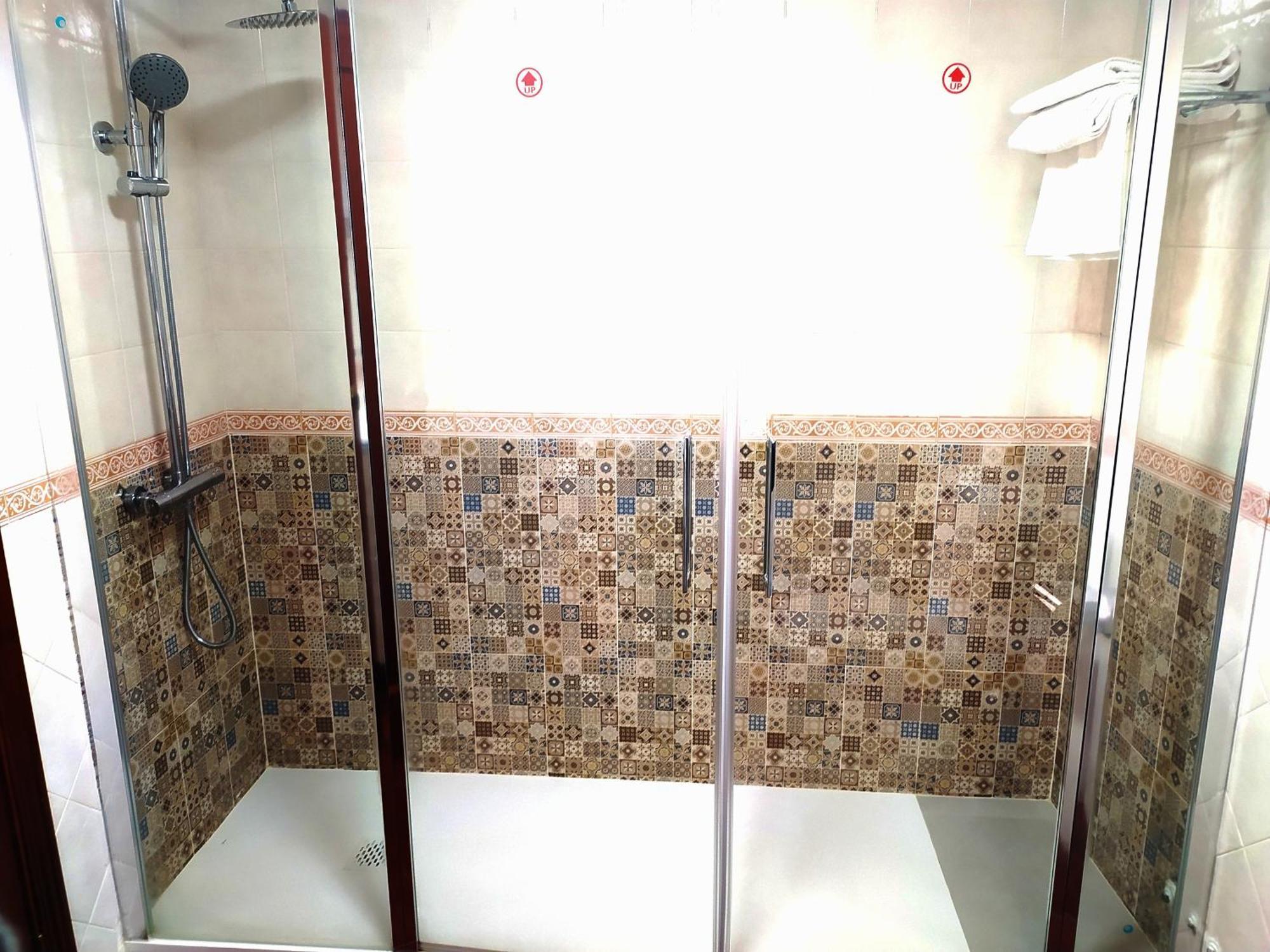 Hostal Cuzco Trujillo Esterno foto