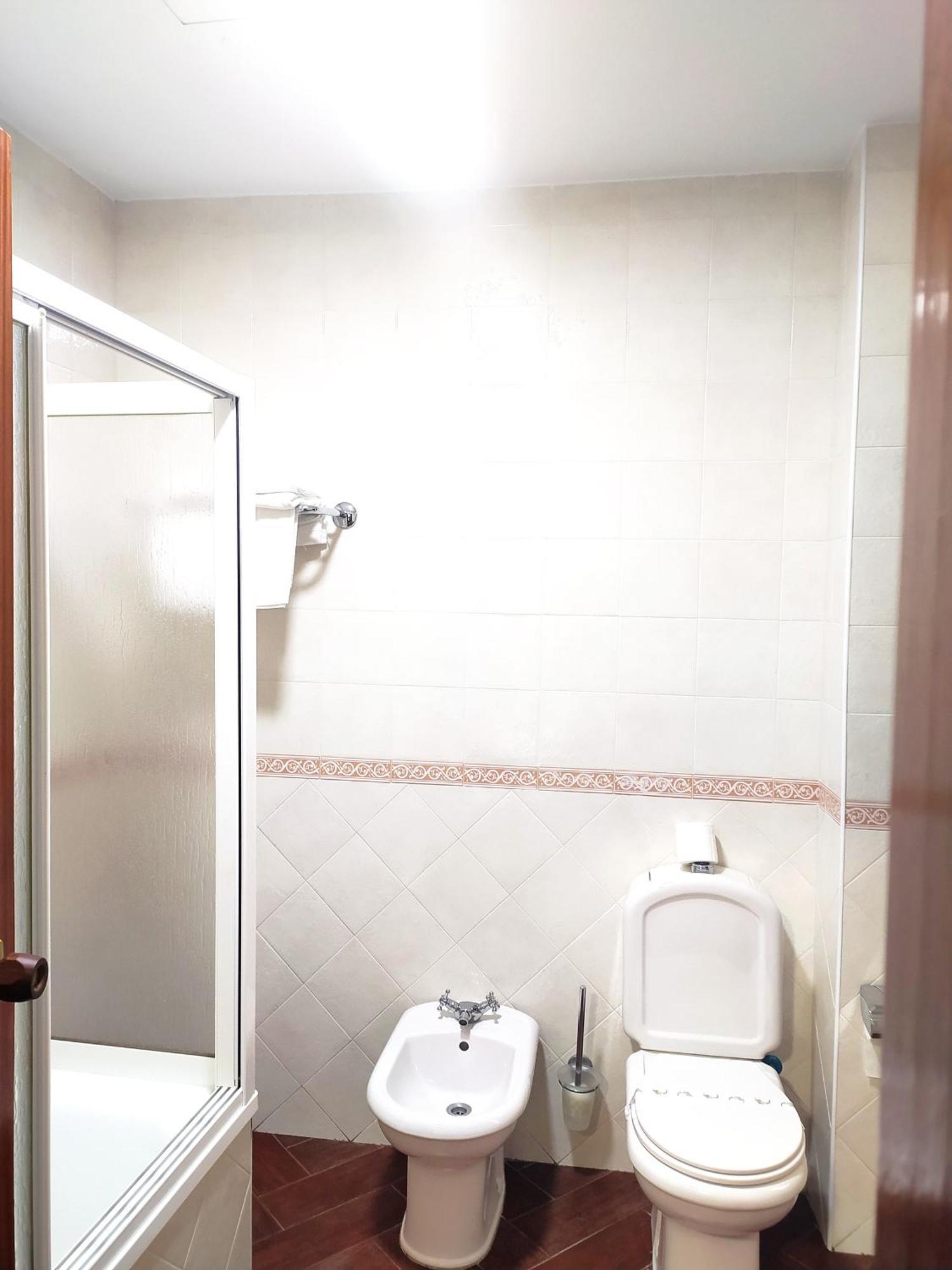 Hostal Cuzco Trujillo Esterno foto