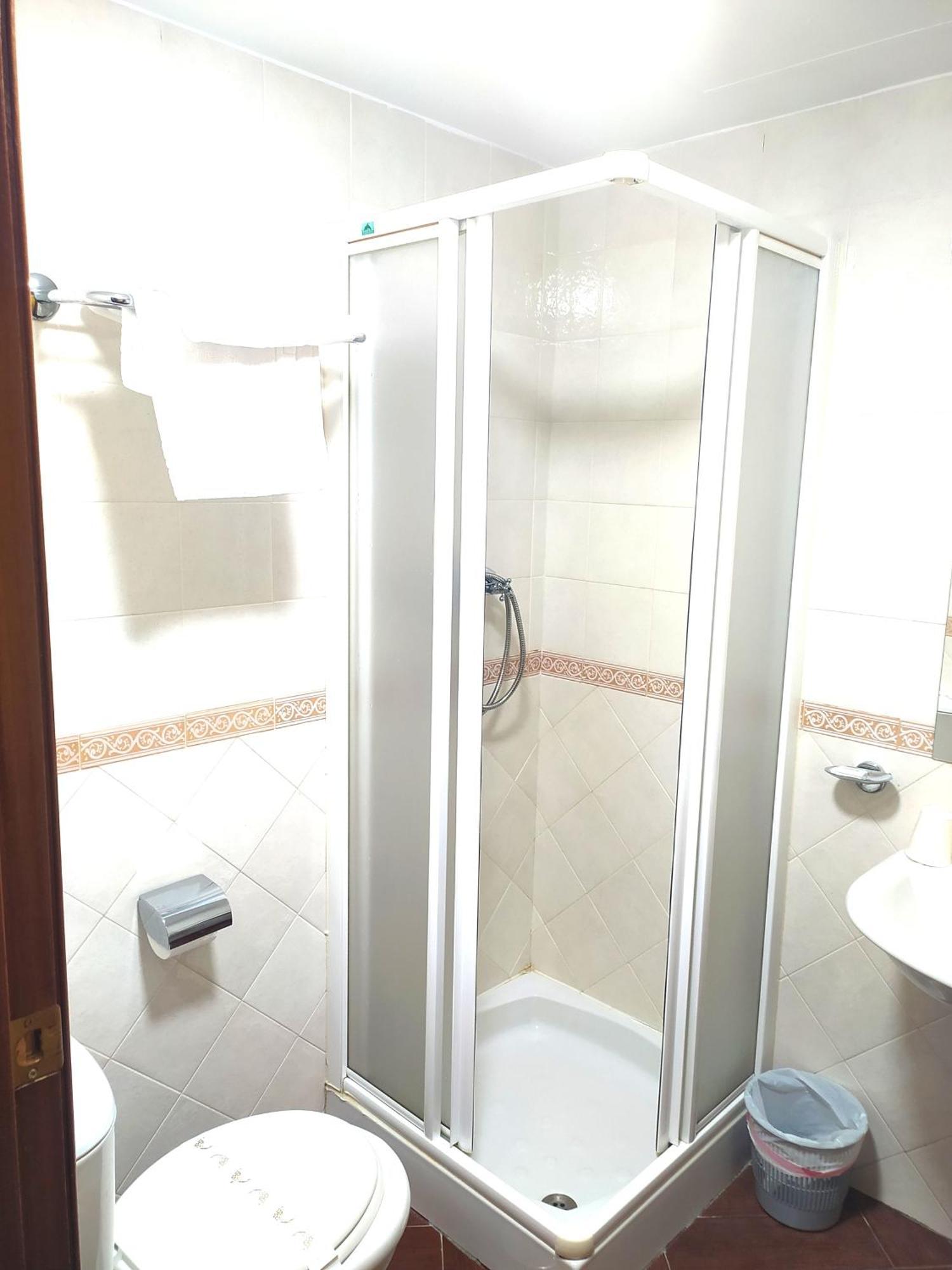 Hostal Cuzco Trujillo Esterno foto