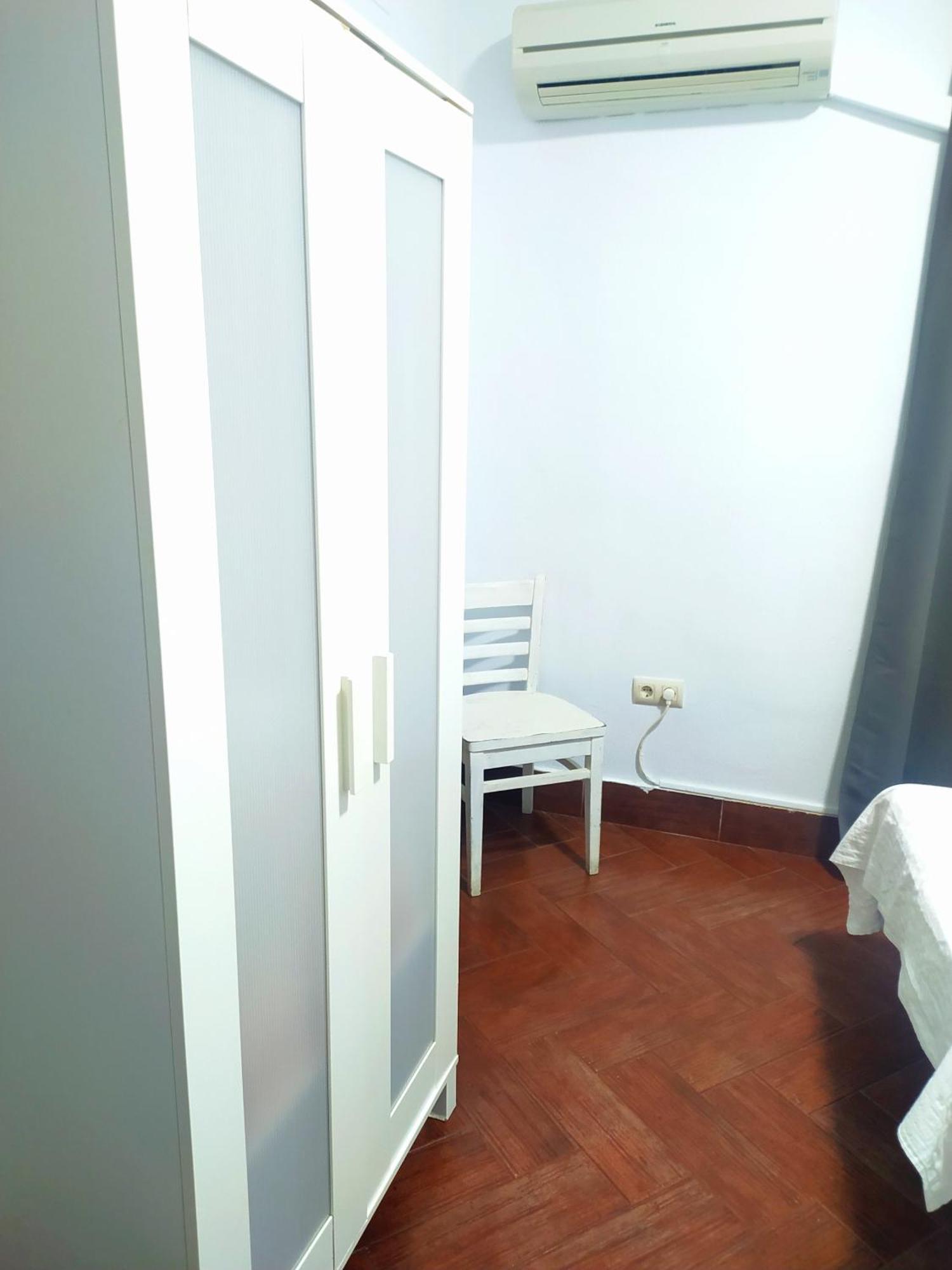 Hostal Cuzco Trujillo Esterno foto