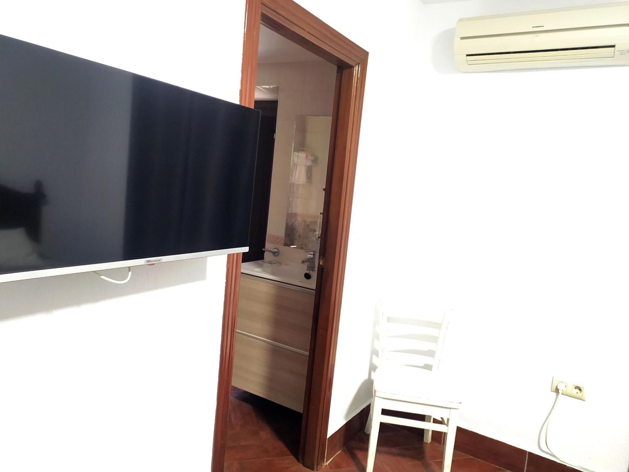 Hostal Cuzco Trujillo Esterno foto