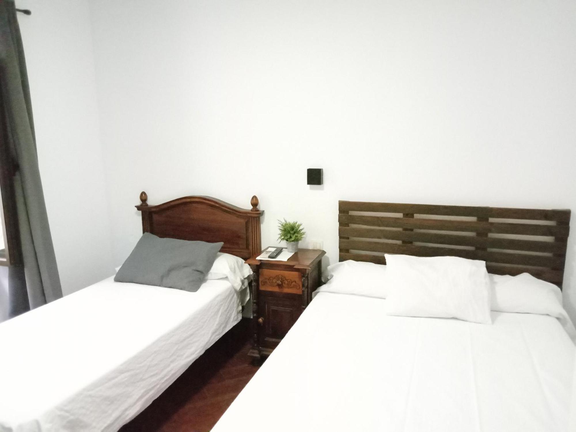 Hostal Cuzco Trujillo Esterno foto