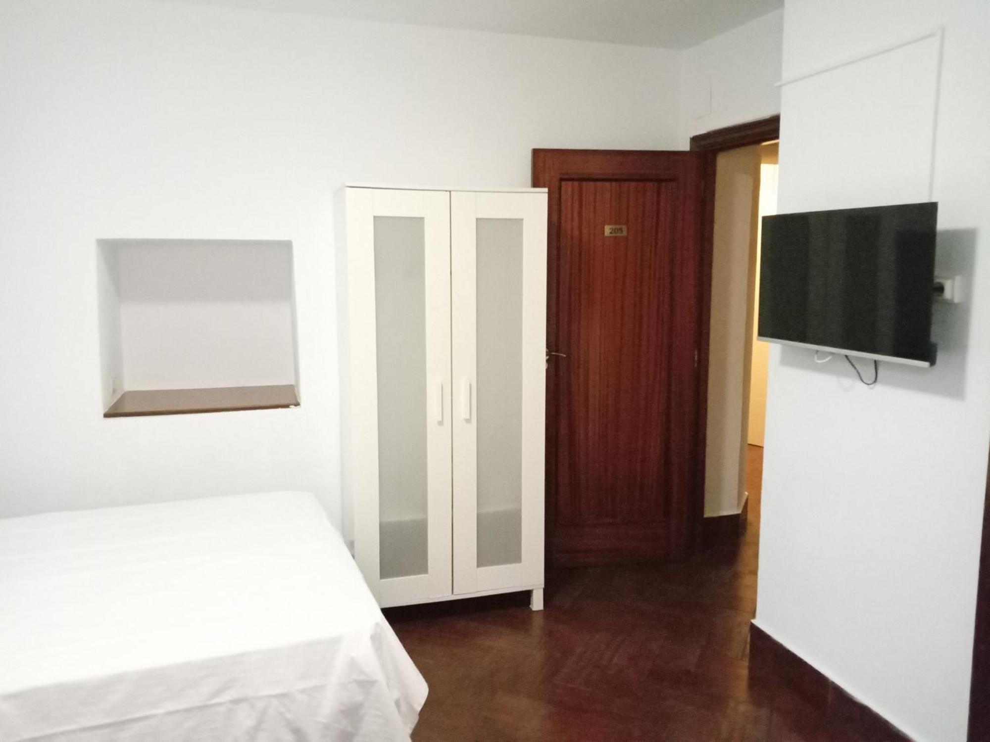 Hostal Cuzco Trujillo Esterno foto