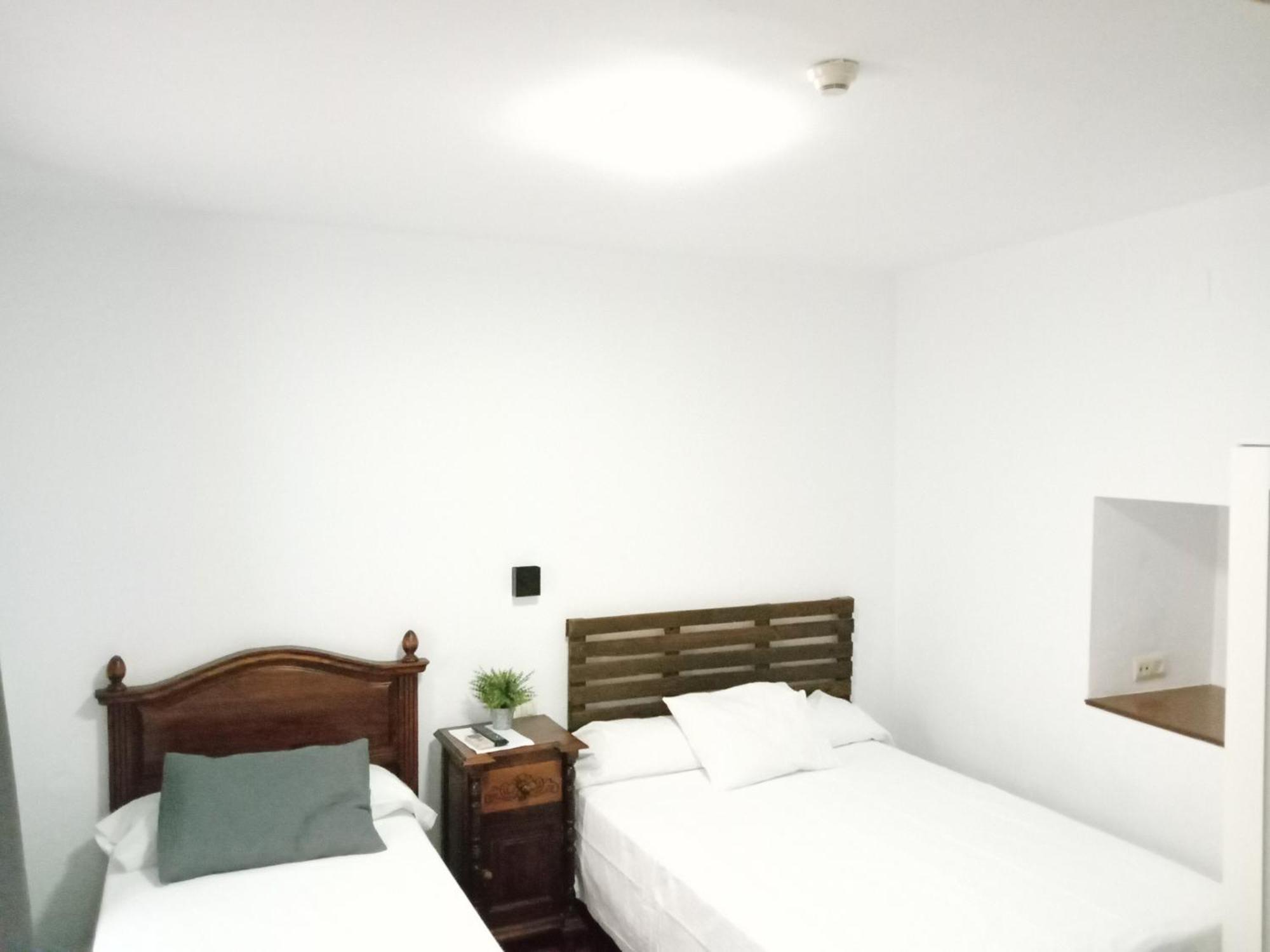 Hostal Cuzco Trujillo Esterno foto