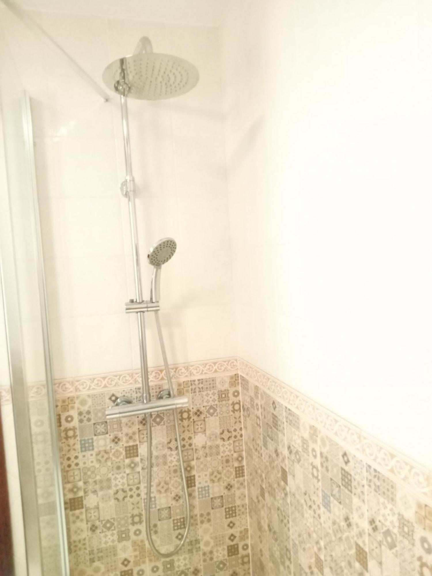 Hostal Cuzco Trujillo Esterno foto
