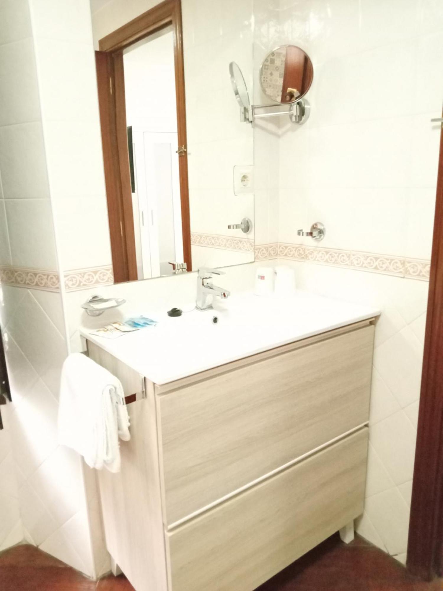 Hostal Cuzco Trujillo Esterno foto