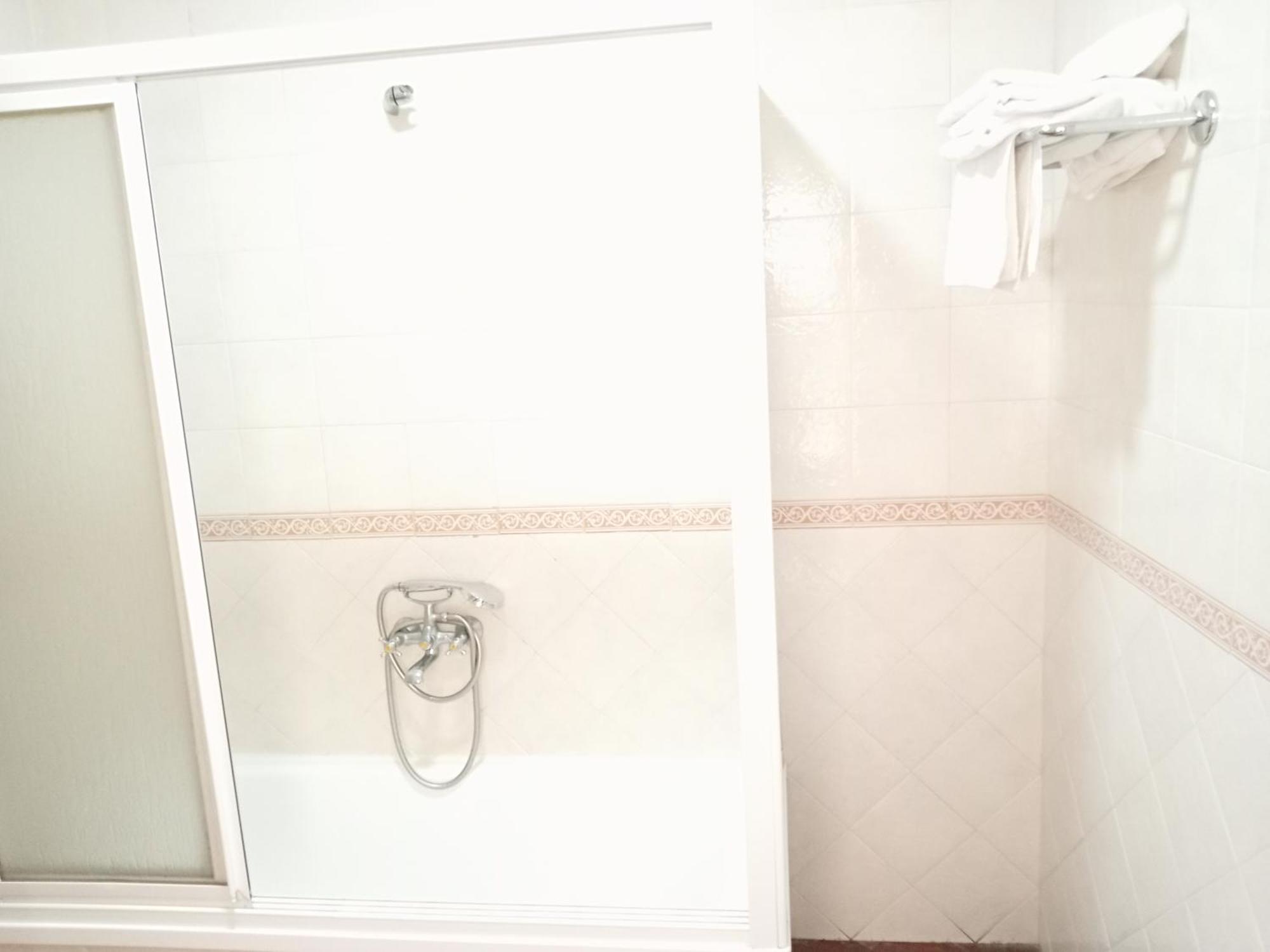 Hostal Cuzco Trujillo Esterno foto
