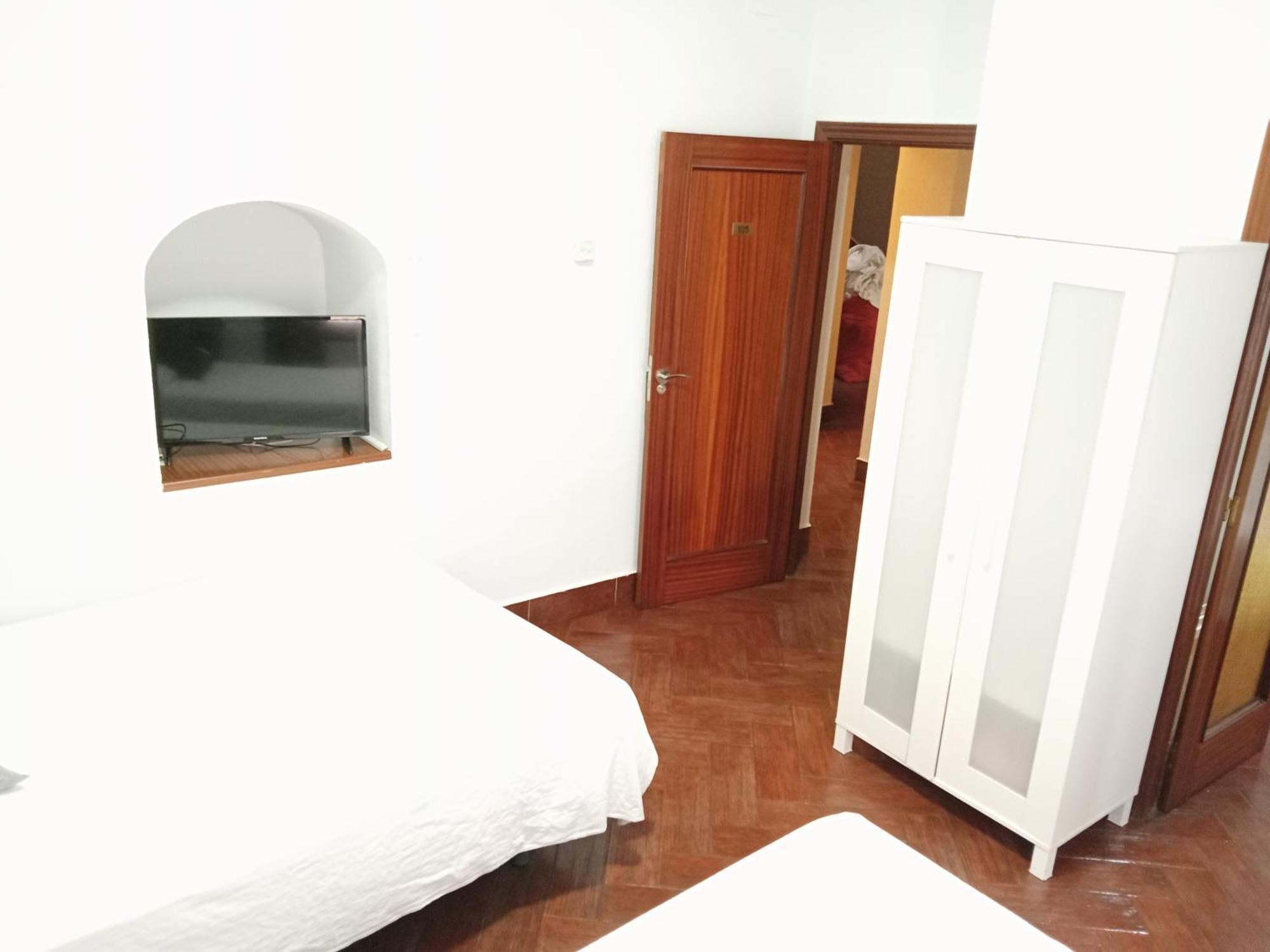 Hostal Cuzco Trujillo Esterno foto