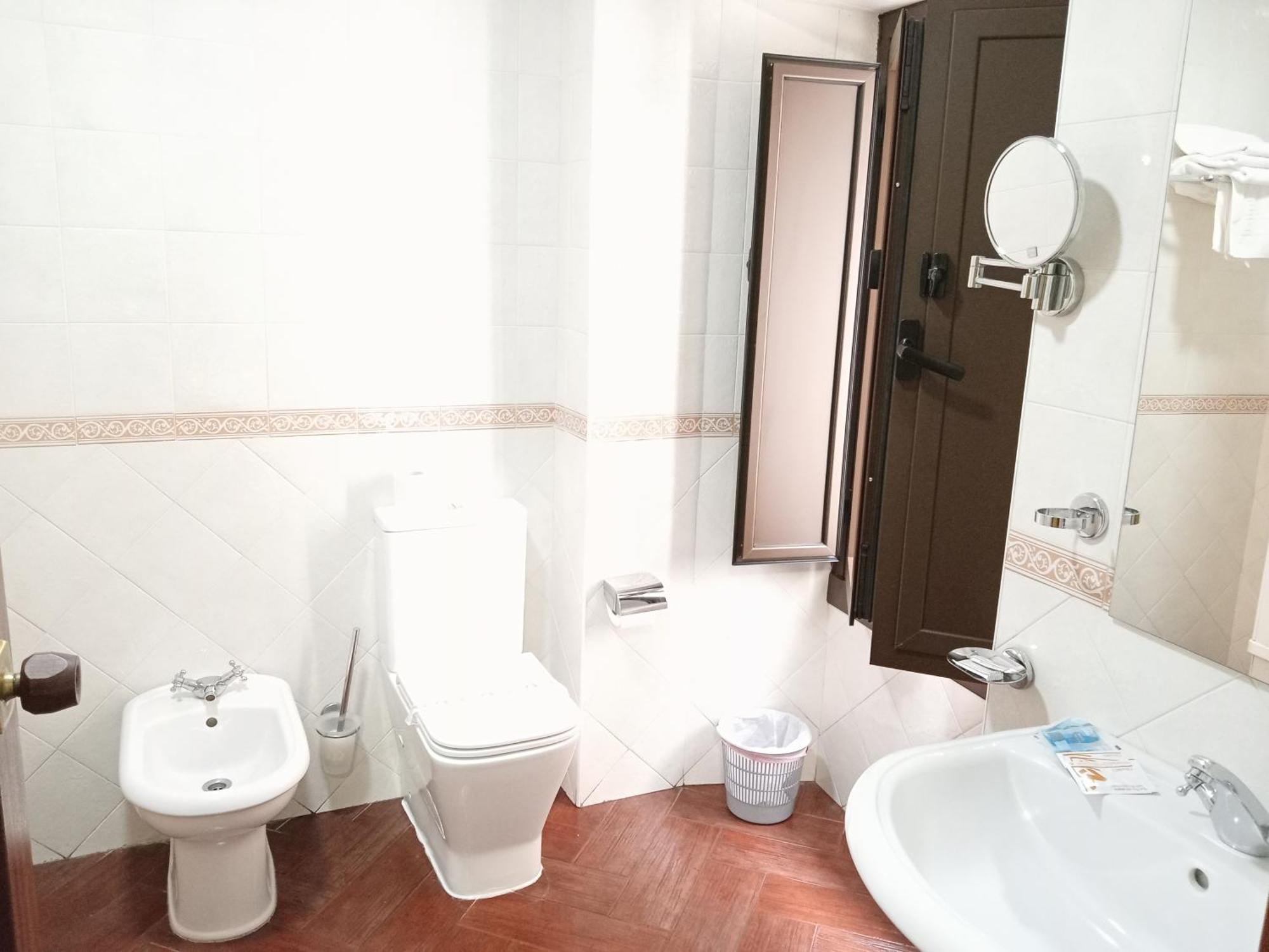 Hostal Cuzco Trujillo Esterno foto