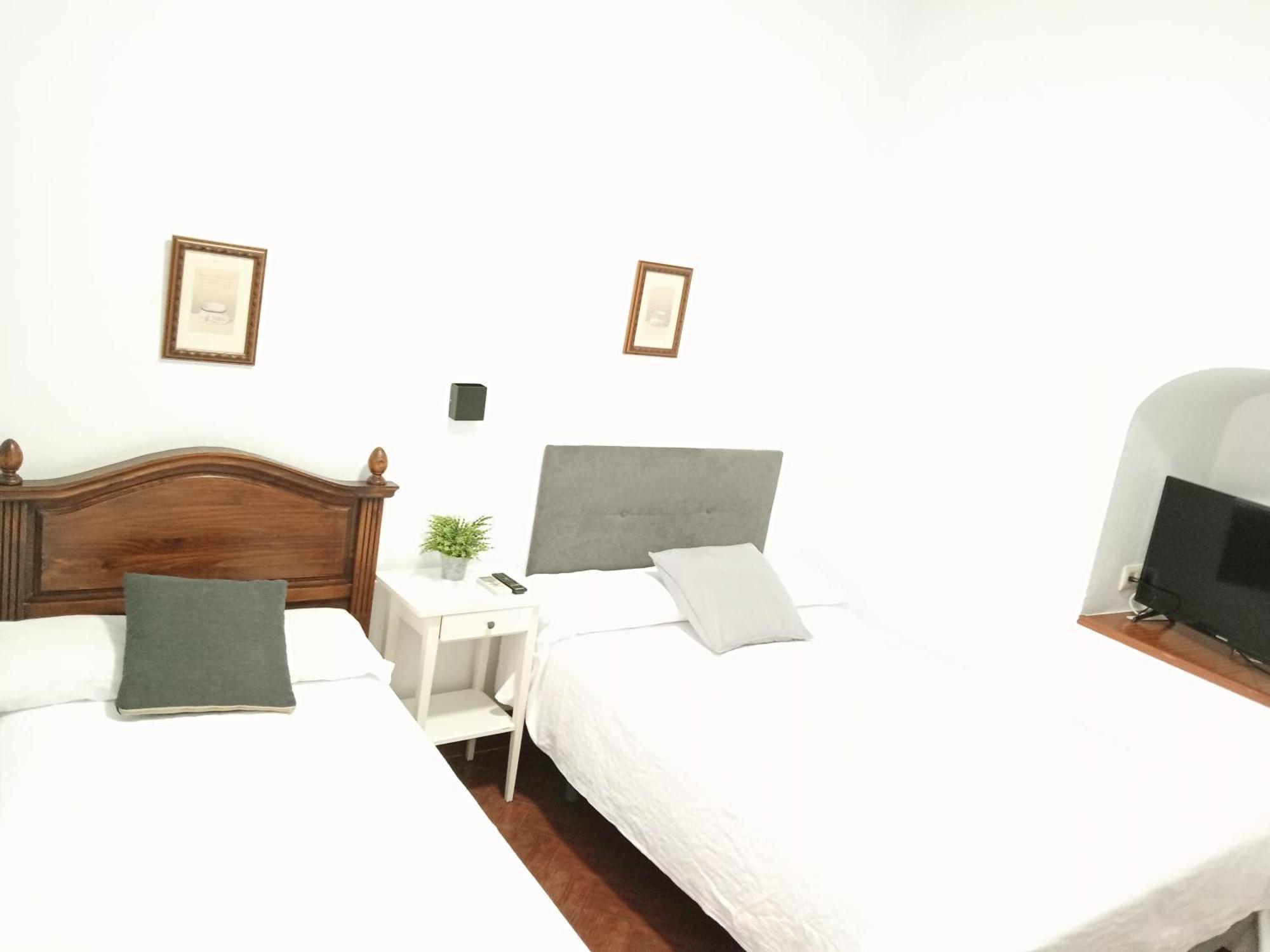 Hostal Cuzco Trujillo Esterno foto