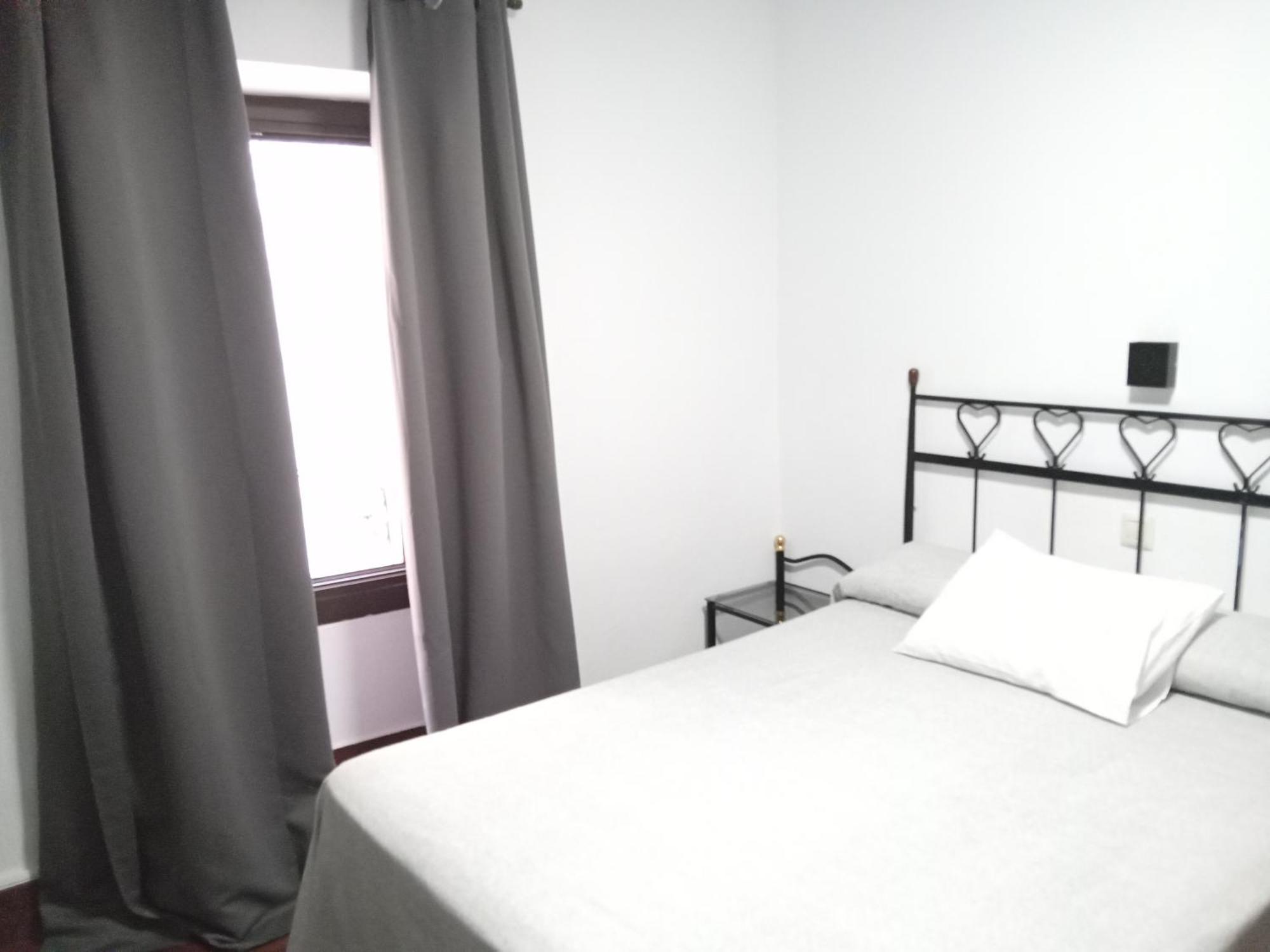 Hostal Cuzco Trujillo Esterno foto
