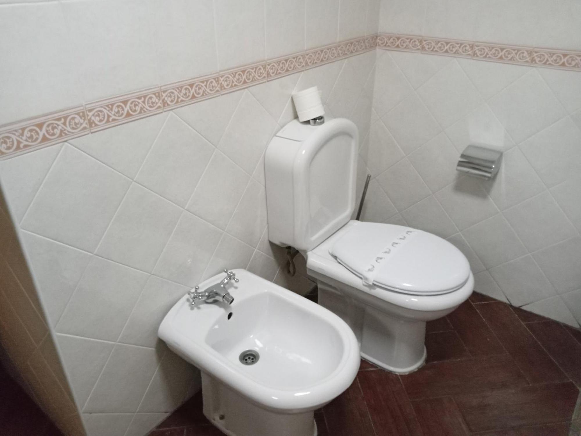 Hostal Cuzco Trujillo Esterno foto