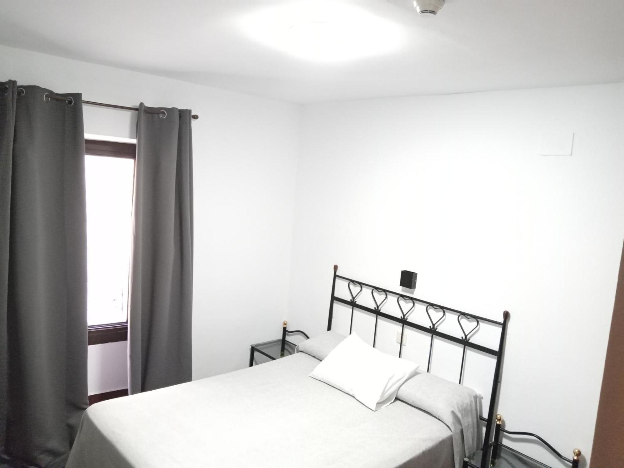 Hostal Cuzco Trujillo Esterno foto