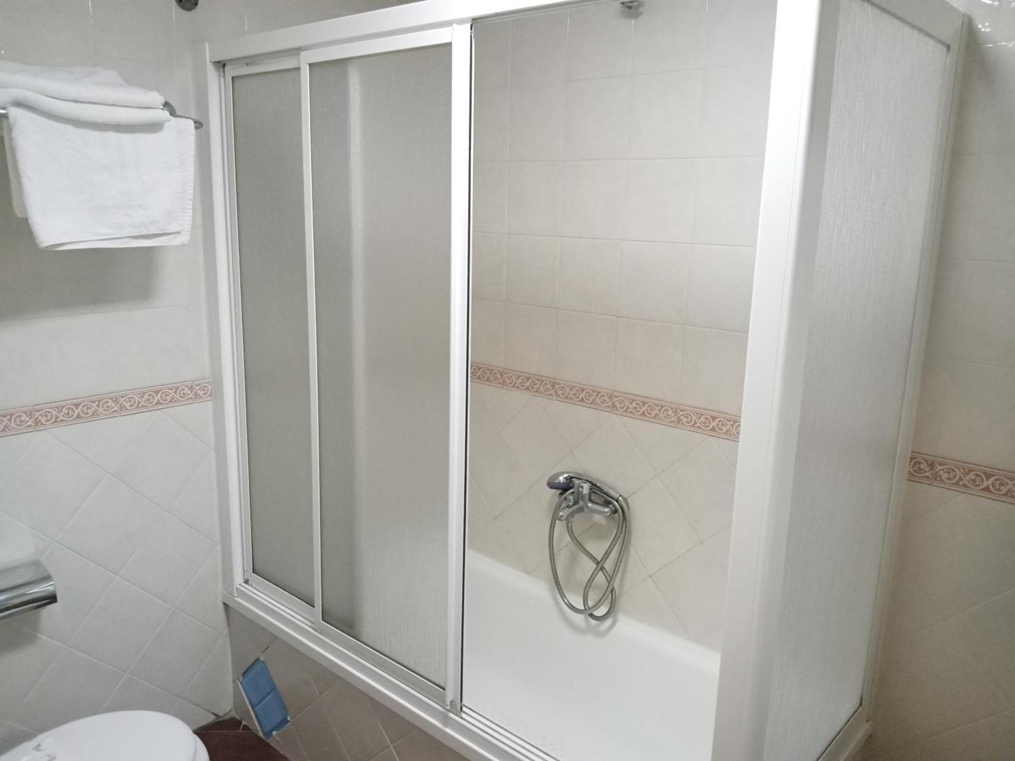 Hostal Cuzco Trujillo Esterno foto